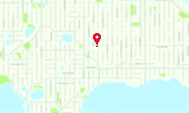 Mapa ubicación Monterrey