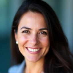 Retrato de Ana Gómez