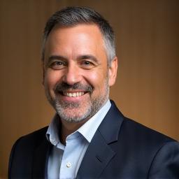 Retrato de Hernán Soto