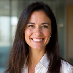 Retrato de Laura Méndez